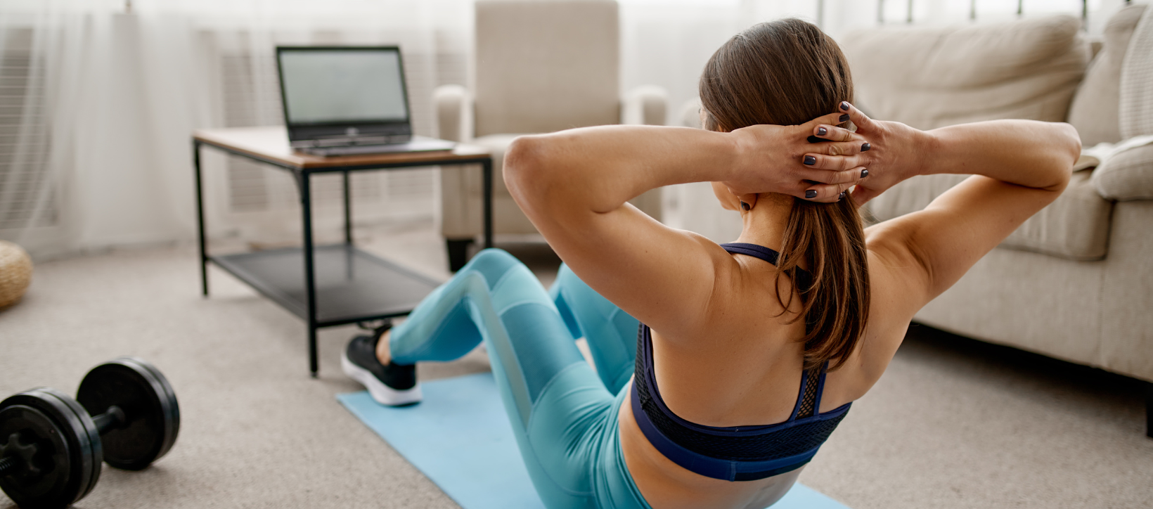 Virtual Boot Camp Classes - Holistic Bodywork and Wellness